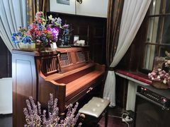-中山路壹号传奇club·啤酒花园餐厅