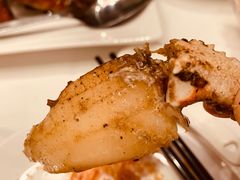 -新加坡海鲜共和(名胜世界圣淘沙海滨坊)