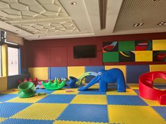 -北京中国大饭店