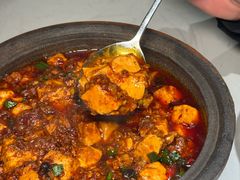 -院8里·小聚园老川菜(九眼桥店)