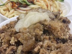 -崇德楼水盆牛羊肉泡馍馆(文艺路店)