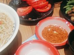 -华府九号海鲜烧烤大排档(龙域店)