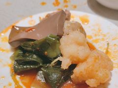 -海底捞火锅(塘厦天虹店)