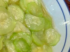 -荆九爷爆炒桥头三嫩(浙大店)