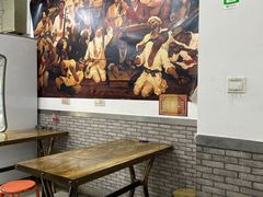 -同来顺烧烤餐厅(哈尔滨道店)