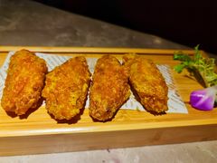 -新白鹿餐厅(金鹰新街口店)