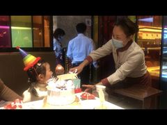 -海底捞火锅(亲子主题北金鹰店)