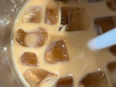 -添利·香港茶餐厅·下午茶(雪象店)