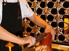 -莉莉海堂HAITANG·烤鸭(国贸商城店)