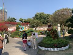 -深圳锦绣中华民俗村