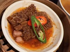 -万荟轩海鲜·粤式点心自助餐厅(蓝海风万怡酒店)