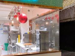 门面-Madeleine玛德琳(永平里店)