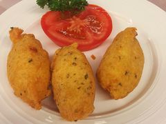 -船屋葡国餐厅