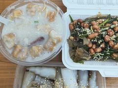-陳添記·祖傳爽鱼皮(十五甫三巷店)