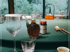 -荷风细雨·中国茶宴(碧云店)