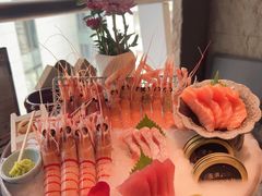 -花潮料理艺食馆(SM新生活广场店)