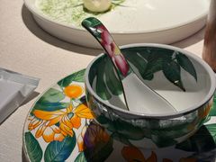 -華府(凯德晶萃店)