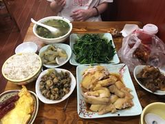 -陈记汤饭(水巷口店)