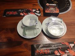 -虾享蟹逅小龙虾·螃蟹·小海鲜(吉林省总店)