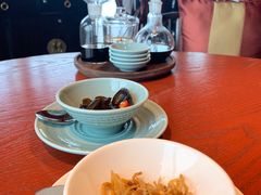 -镇江苏宁万豪酒店-苏筵中餐厅