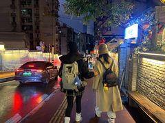 -海关荤豆花(洋河一路店)