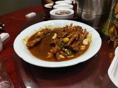 -三品香·江浙菜(松江九谊店)