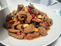 酸辣羊肚-彭城味道.地道徐州味(怡海花园店)