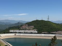 -北京十三陵国家森林公园蟒山景区