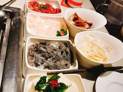 -海底捞火锅(上元大街店)