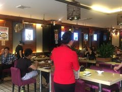 大堂-喜鹊茶点.啫煲(车陂店)