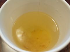 甘润雪梨柚子饮-达美乐比萨(井亭路店)