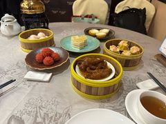 -香云轩·顺德菜(香云纱园林酒店店)