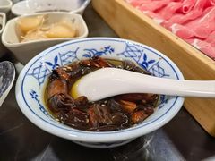 -东来顺饭庄(金泉广场店)
