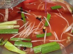 -王奋斗贵州酸汤牛肉火锅
