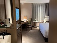 -广东大厦酒店(广州北京路步行街纪念堂地铁站店)