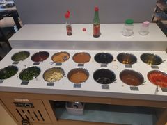 -小肥牛潮汕牛肉火锅(南联店)