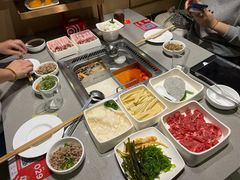 -海底捞火锅(海澜财富中心店)