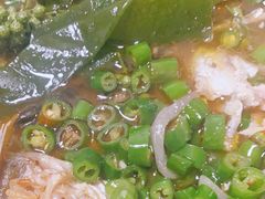 -探鱼·鲜青椒爽麻烤鱼(番禺万达店)