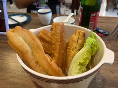 -锡和无锡菜(景丽苑店)