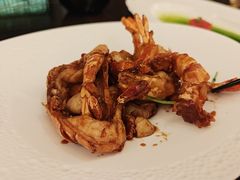 -珠海瑞吉酒店·宴庭中餐厅