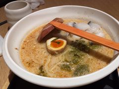 -味千拉面(大润发店)