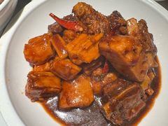 -辣可可·现炒黄牛肉(皇庭广场店)