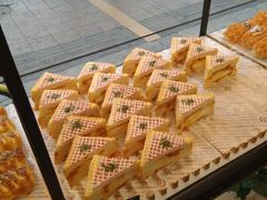 三明治-爱达乐面包生日蛋糕(红光西华店)