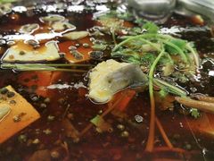 -红满堂特色梭边鱼(双林中横路社区店)