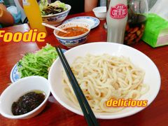 -方砖厂69号炸酱面(方砖厂胡同店)