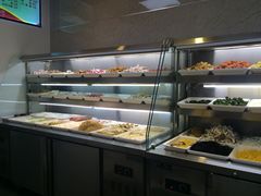 -川名佬麻辣拌麻辣烫(新华店)