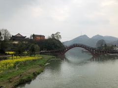 -绩溪龙川景区