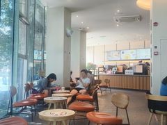 -星巴克(舟山蜈蚣峙店)