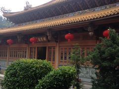 -梵天禅寺
