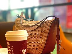 -COSTA COFFEE(上海五玠坊店)